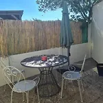 Charmante Maison De A Deux Pas De La Mer ! Holiday home Saint-Georges-de-Didonne