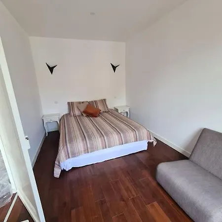 Сasa de vacaciones Charmante Maison De A Deux Pas De La ! Saint-Georges-de-Didonne